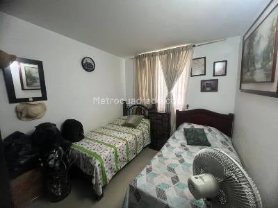 Apartamento de 3 alcobas en venta en Caney, Cali, 106 m² · foto 7 de 10