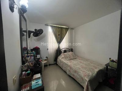Apartamento de 3 alcobas en venta en Caney, Cali, 106 m² · foto 8 de 10
