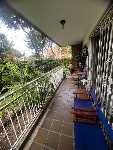 Apartamento de 3 alcobas en venta en Caney, Cali, 106 m² · foto 9 de 10
