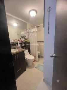 Apartamento de 3 alcobas en venta en Caney, Cali, 106 m² · foto 10 de 10