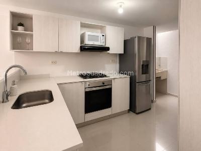 Casa de 3 alcobas en venta en Ciudad Contry, Cali, 101 m² · foto 3 de 20
