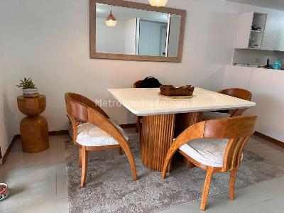 Casa de 3 alcobas en venta en Ciudad Contry, Cali, 101 m² · foto 5 de 20