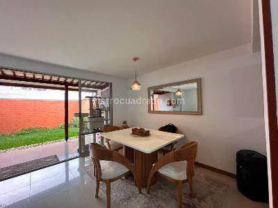 Casa de 3 alcobas en venta en Ciudad Contry, Cali, 101 m² · foto 6 de 20