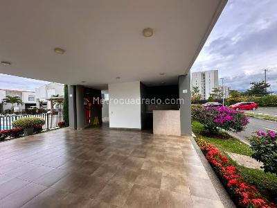 Casa de 3 alcobas en venta en Ciudad Contry, Cali, 101 m² · foto 16 de 20