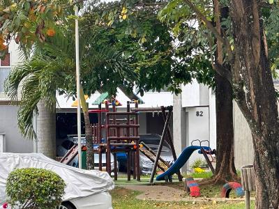 Casa de 3 alcobas en venta en Ciudad Contry, Cali, 101 m² · foto 18 de 20