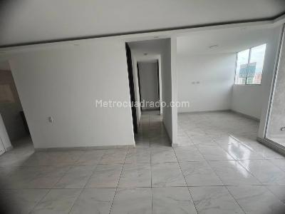 Apartamento de 3 alcobas en venta en Hacienda Kachipay, Cali, 60 m² · foto 2 de 18