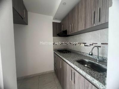 Apartamento de 3 alcobas en venta en Hacienda Kachipay, Cali, 60 m² · foto 3 de 18
