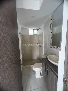Apartamento de 3 alcobas en venta en Hacienda Kachipay, Cali, 60 m² · foto 8 de 18