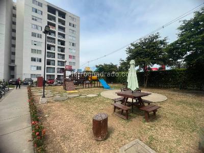 Apartamento de 3 alcobas en venta en Hacienda Kachipay, Cali, 60 m² · foto 14 de 18