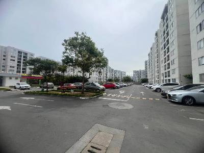 Apartamento de 3 alcobas en venta en Hacienda Kachipay, Cali, 60 m² · foto 15 de 18