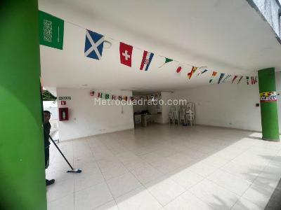 Apartamento de 3 alcobas en venta en Hacienda Kachipay, Cali, 60 m² · foto 16 de 18