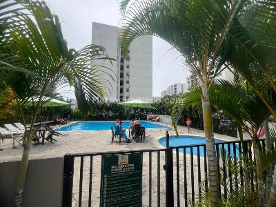 Apartamento de 3 alcobas en venta en Hacienda Kachipay, Cali, 60 m² · foto 17 de 18
