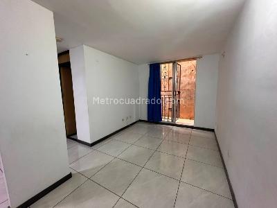 Apartamento de 2 alcobas en venta en Bajo Jordan, Cali, 47 m² · foto 3 de 8