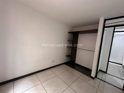 Apartamento de 2 alcobas en venta en Bajo Jordan, Cali, 47 m² · foto 5 de 8
