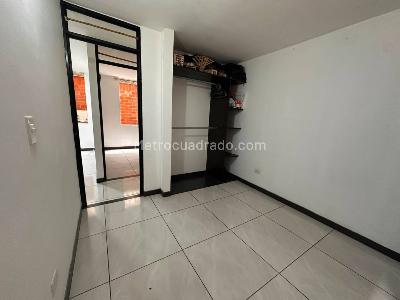 Apartamento de 2 alcobas en venta en Bajo Jordan, Cali, 47 m² · foto 6 de 8