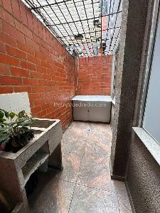 Apartamento de 2 alcobas en venta en Bajo Jordan, Cali, 47 m² · foto 8 de 8