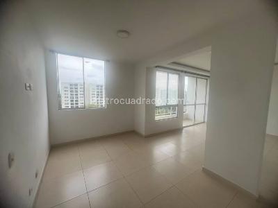 Apartamento de 3 alcobas en venta en Hacienda Kachipay, Cali, 60 m² · foto 11 de 20