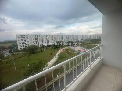 Apartamento de 3 alcobas en venta en Hacienda Kachipay, Cali, 60 m² · foto 13 de 20