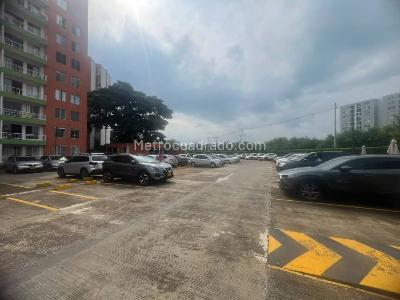 Apartamento de 3 alcobas en venta en Hacienda Kachipay, Cali, 60 m² · foto 14 de 20