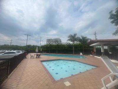 Apartamento de 3 alcobas en venta en Hacienda Kachipay, Cali, 60 m² · foto 15 de 20