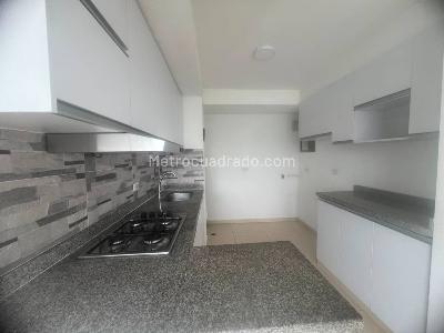 Apartamento de 3 alcobas en venta en Hacienda Kachipay, Cali, 60 m² · foto 2 de 20