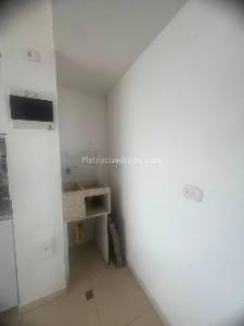 Apartamento de 3 alcobas en venta en Hacienda Kachipay, Cali, 60 m² · foto 3 de 20