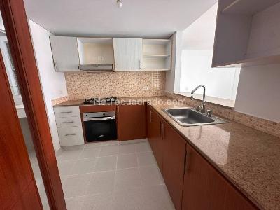 Apartamento en venta en Caney, Cali · foto 3 de 20
