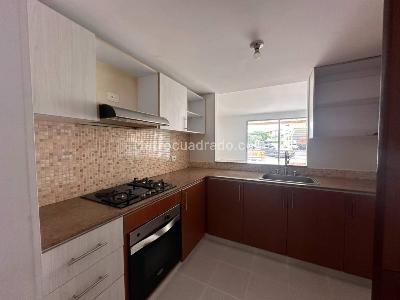 Apartamento en venta en Caney, Cali · foto 4 de 20