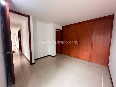 Apartamento en venta en Caney, Cali · foto 12 de 20