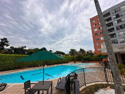 Apartamento en venta en Caney, Cali · foto 14 de 20