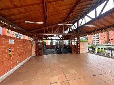 Apartamento en venta en Caney, Cali · foto 17 de 20