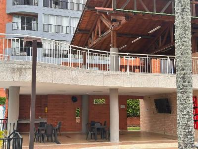 Apartamento en venta en Caney, Cali · foto 18 de 20