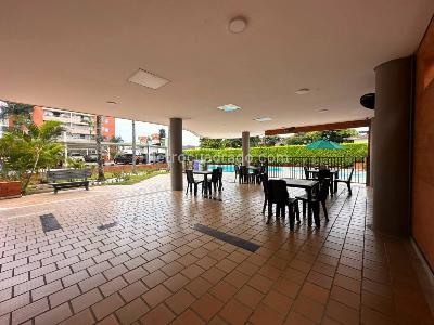 Apartamento en venta en Caney, Cali · foto 19 de 20
