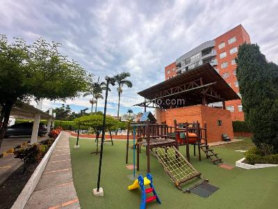 Apartamento en venta en Caney, Cali · foto 20 de 20