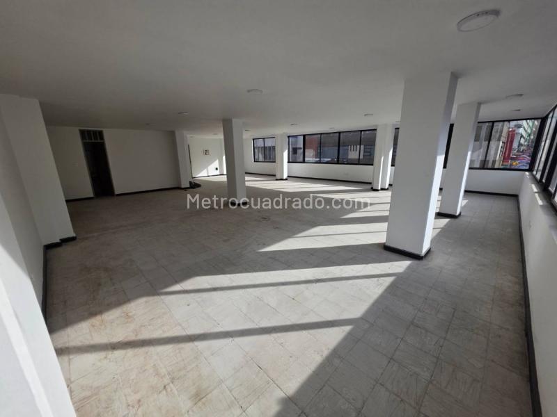 Local Comercial en Arriendo, Centro, Cali - Vista 4