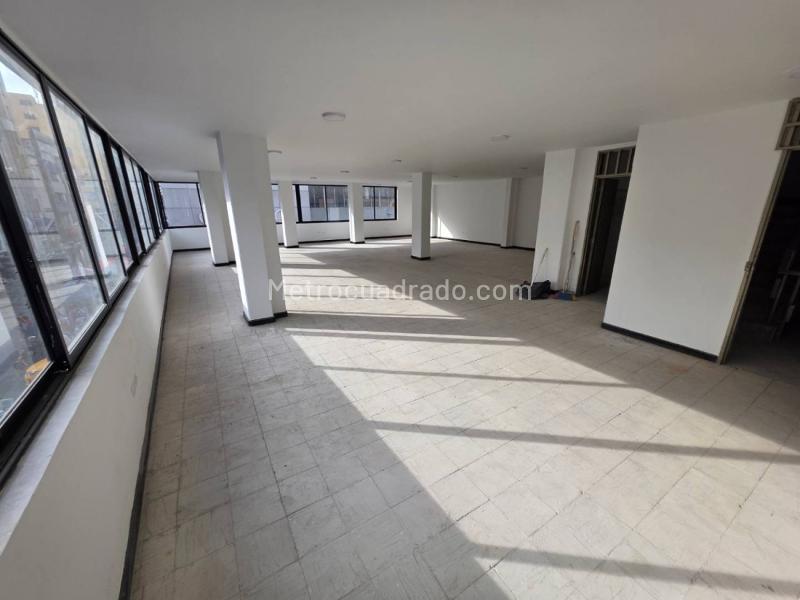 Local Comercial en Arriendo, Centro, Cali - Vista 5