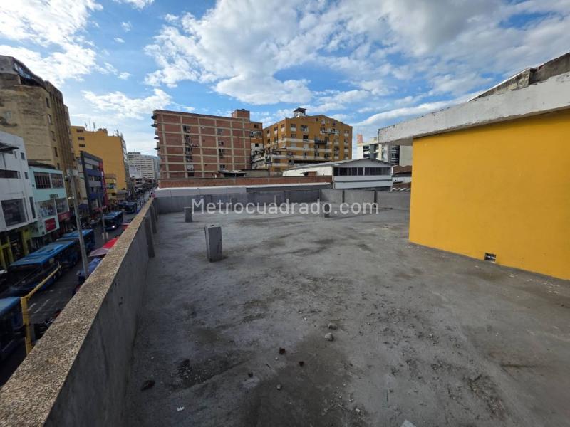 Local Comercial en Arriendo, Centro, Cali - Más