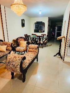 Casa de 5 alcobas en venta en San Carlos, Cali, 133 m² · foto 3 de 20