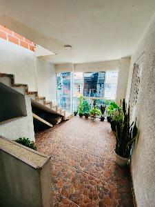Casa de 5 alcobas en venta en San Carlos, Cali, 133 m² · foto 14 de 20