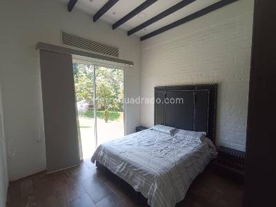 Casa de 4 alcobas en arriendo en La Reforma, Cali, 300 m² · foto 11 de 20