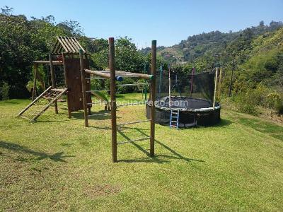 Casa de 4 alcobas en arriendo en La Reforma, Cali, 300 m² · foto 18 de 20