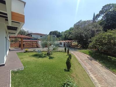 Casa de 4 alcobas en arriendo en La Reforma, Cali, 300 m² · foto 5 de 20
