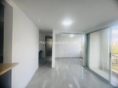 Apartamento de 3 alcobas en venta en Valle Del Lili, Cali, 56 m² · foto 2 de 20