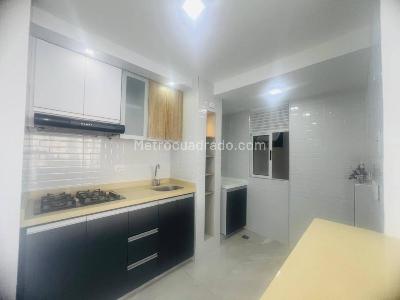 Apartamento de 3 alcobas en venta en Valle Del Lili, Cali, 56 m² · foto 3 de 20