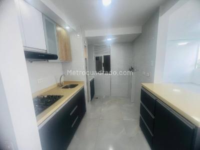 Apartamento de 3 alcobas en venta en Valle Del Lili, Cali, 56 m² · foto 4 de 20