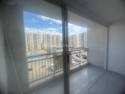 Apartamento de 3 alcobas en venta en Valle Del Lili, Cali, 56 m² · foto 5 de 20