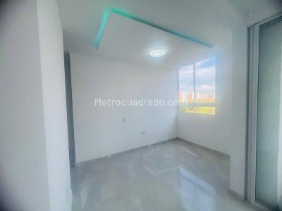 Apartamento de 3 alcobas en venta en Valle Del Lili, Cali, 56 m² · foto 6 de 20