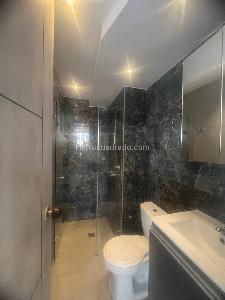 Apartamento de 3 alcobas en venta en Valle Del Lili, Cali, 56 m² · foto 7 de 20