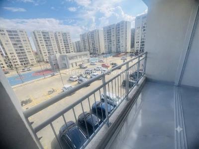 Apartamento de 3 alcobas en venta en Valle Del Lili, Cali, 56 m² · foto 8 de 20