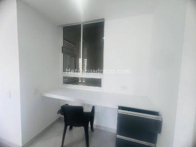 Apartamento de 3 alcobas en venta en Valle Del Lili, Cali, 56 m² · foto 9 de 20